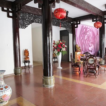 Thanh Binh 2 Hotel Hoi An Zewnętrze zdjęcie