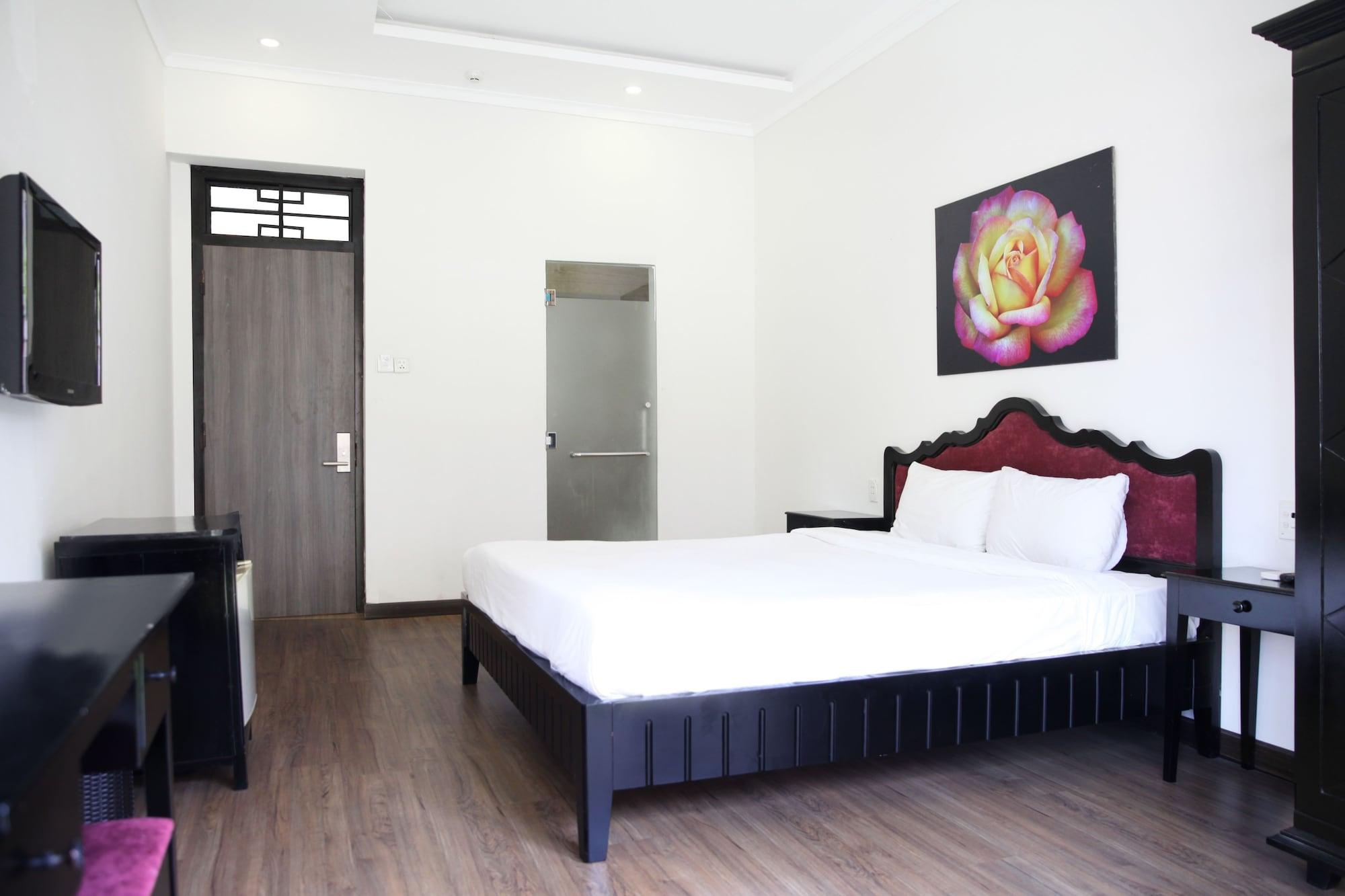 Thanh Binh 2 Hotel Hoi An Zewnętrze zdjęcie