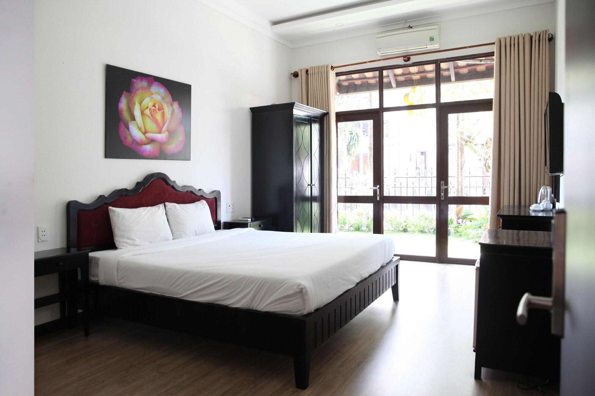 Thanh Binh 2 Hotel Hoi An Zewnętrze zdjęcie