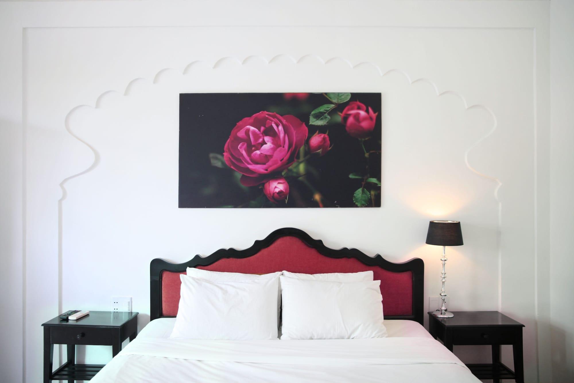 Thanh Binh 2 Hotel Hoi An Zewnętrze zdjęcie