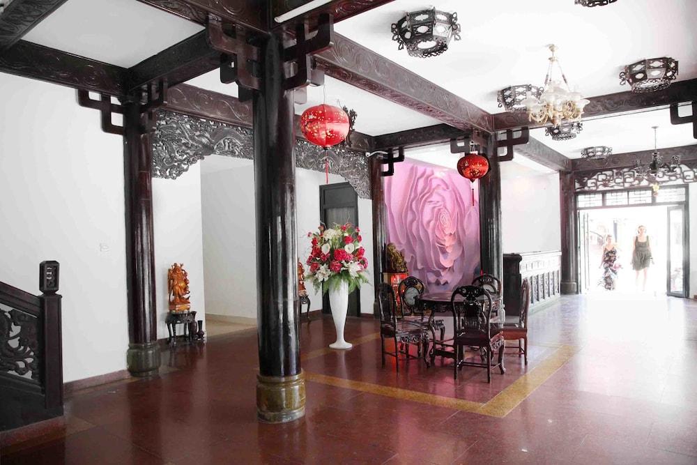 Thanh Binh 2 Hotel Hoi An Zewnętrze zdjęcie