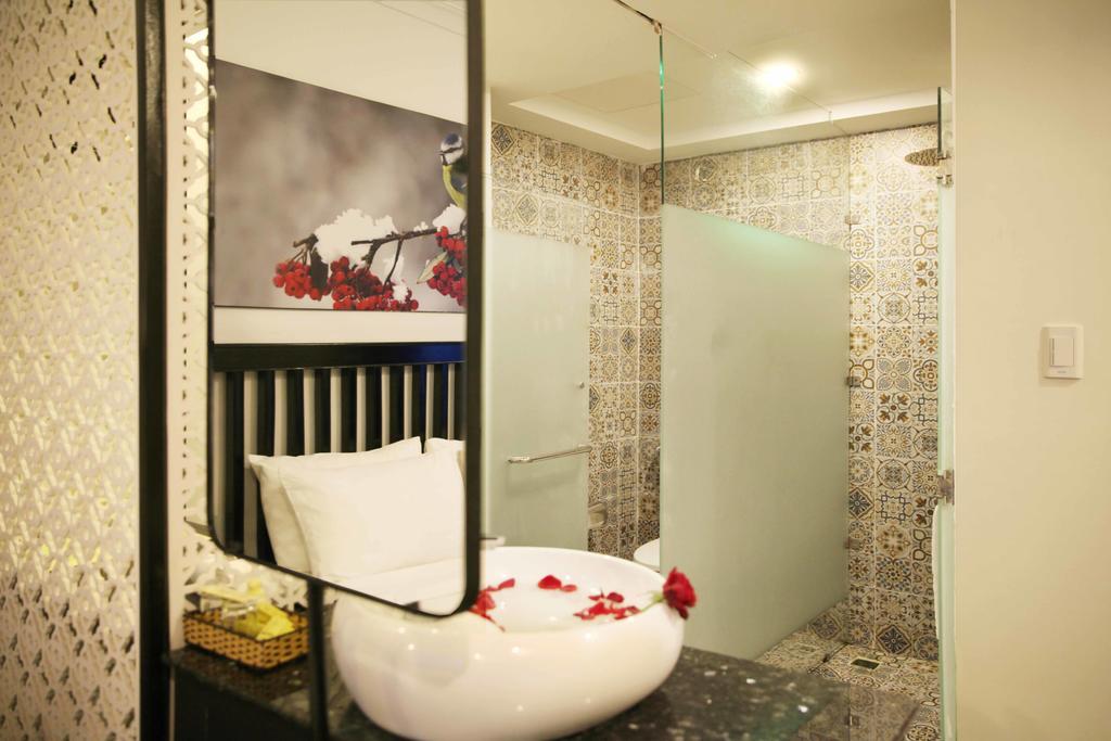 Thanh Binh 2 Hotel Hoi An Zewnętrze zdjęcie