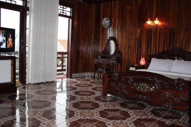 Thanh Binh 2 Hotel Hoi An Zewnętrze zdjęcie