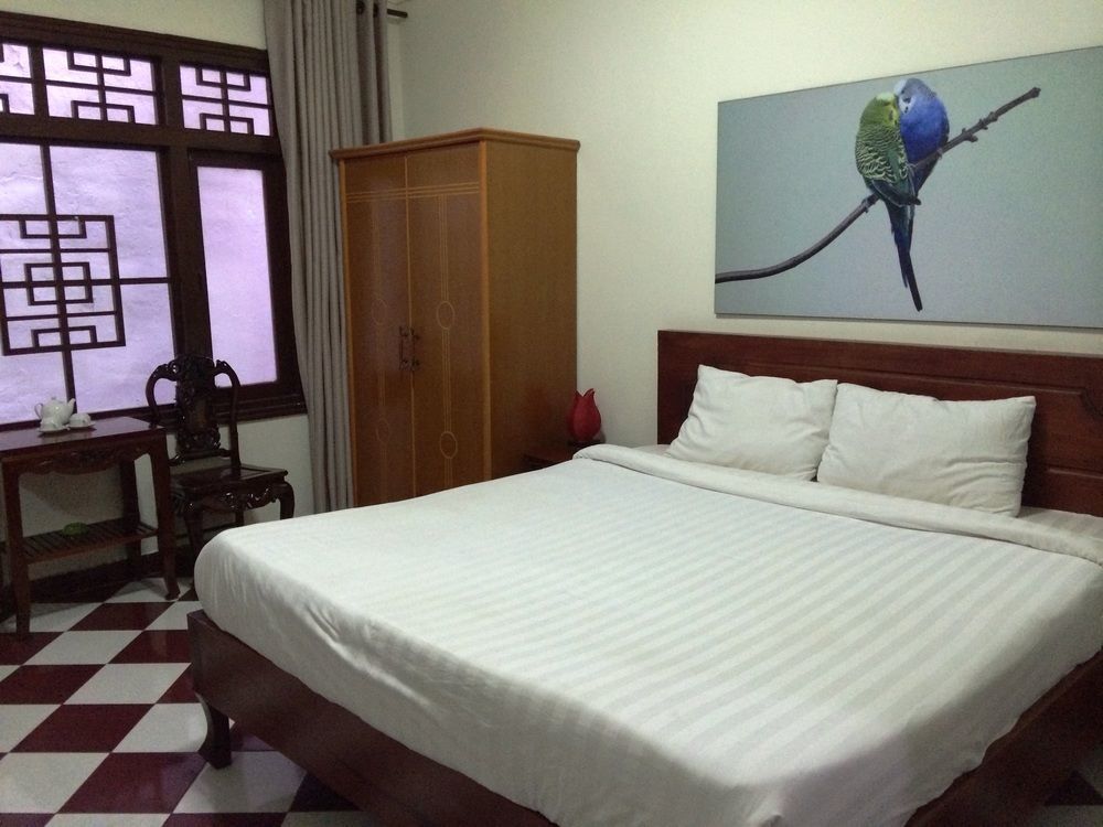 Thanh Binh 2 Hotel Hoi An Zewnętrze zdjęcie