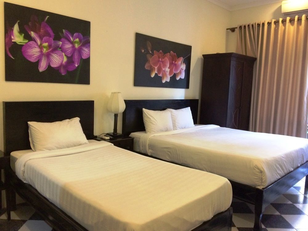 Thanh Binh 2 Hotel Hoi An Zewnętrze zdjęcie