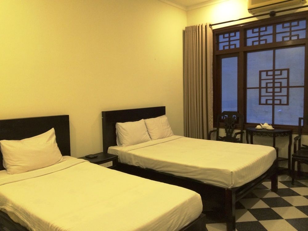 Thanh Binh 2 Hotel Hoi An Zewnętrze zdjęcie