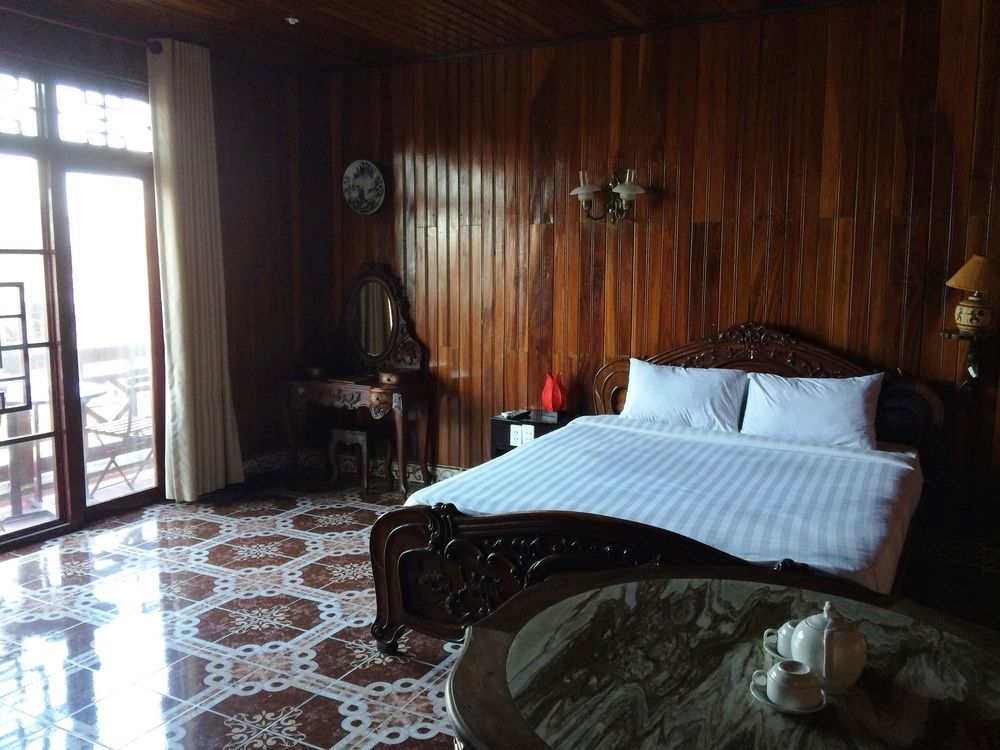 Thanh Binh 2 Hotel Hoi An Zewnętrze zdjęcie