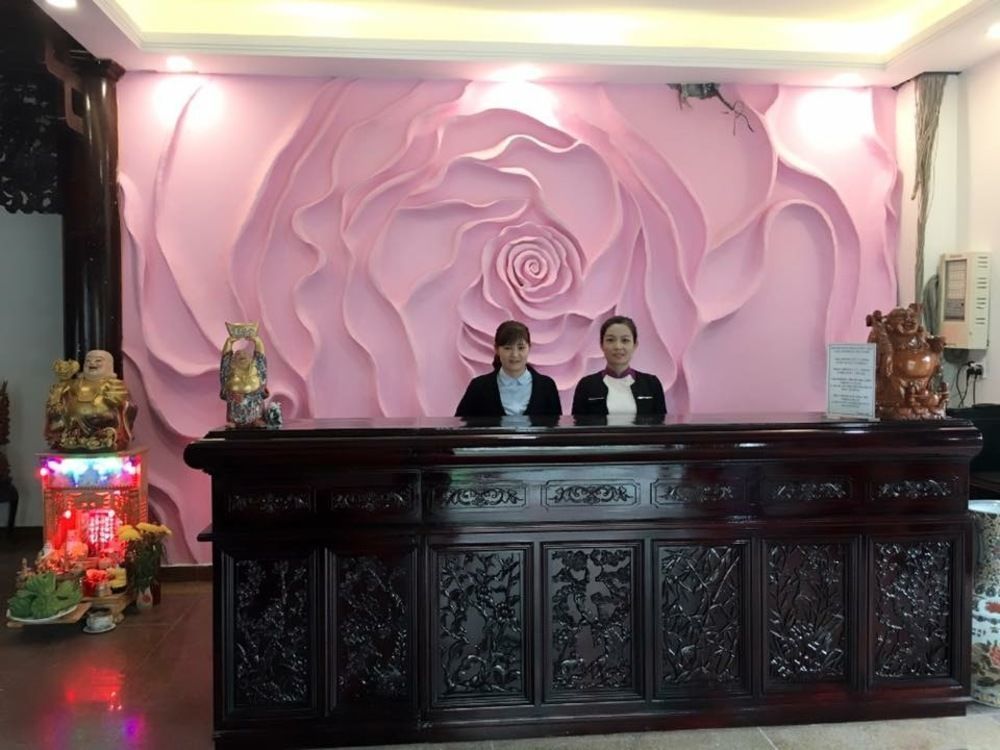 Thanh Binh 2 Hotel Hoi An Zewnętrze zdjęcie